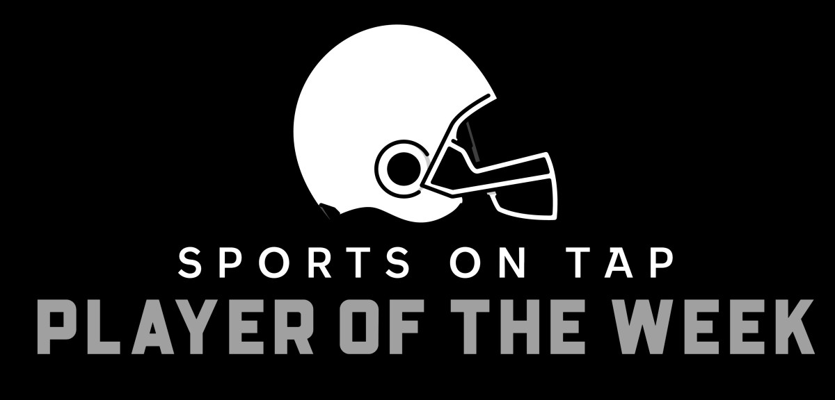 VOTE Week 5 SOT Ray Felton State Farm Player of the Week Sports On Tap
